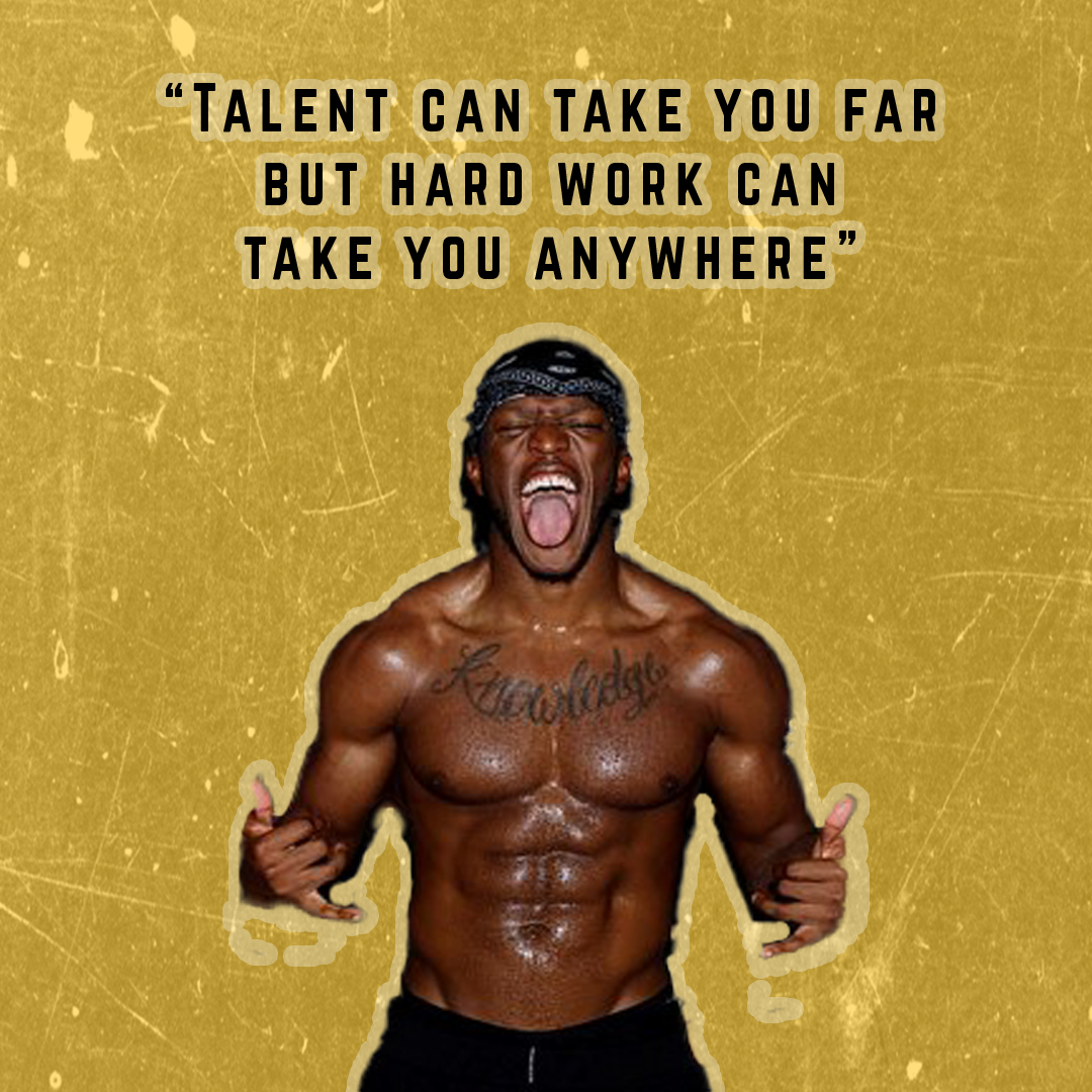 Ksi Quotes I Made JJ My Senior Quote R/ksi