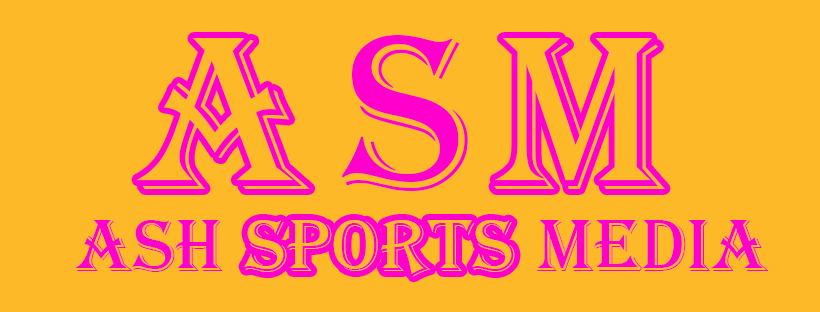 Ash Sports Media