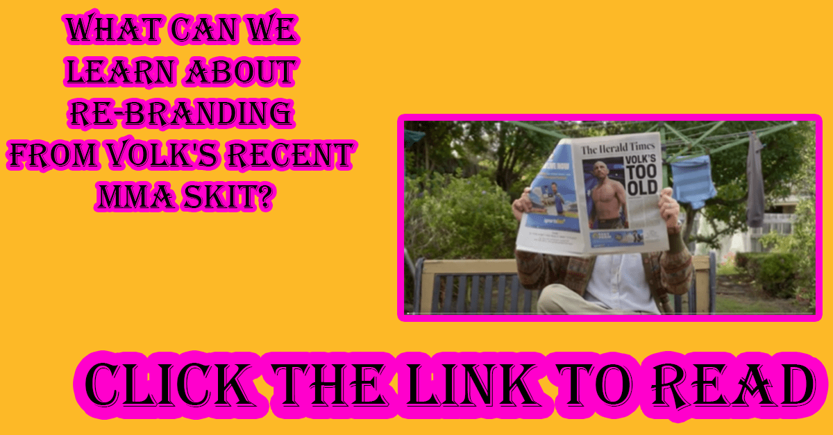 Wordpress thumbnail promoting Ash's Sports Marketing Class